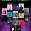 Popular Sheet Music: 30 Hits from 2015-2017 for easy piano