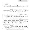 DRUM CHART HITS - 30 přepisů populárních písní pro bicí soupravu