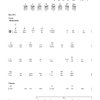 First 50 Christmas Carols You Should Play on Guitar / prvních 50 koled pro kytaru (text/akordy)