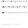 Improvisation for Violin Made Easy + Audio Online / housle