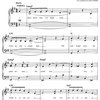 Andrew Lloyd Webber - Sheet Music Collection for Easy Piano / klavír