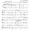 CHRISTMAS SONGS for Classical Players + Audio Online / violoncello a klavír