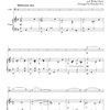 CHRISTMAS SONGS for Classical Players + Audio Online / violoncello a klavír