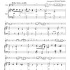 CHRISTMAS SONGS for Classical Players + Audio Online / příčná flétna a klavír