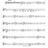 CHRISTMAS SONGS for Classical Players + Audio Online / klarinet a klavír