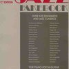 Hal Leonard Corporation ULTIMATE JAZZ FAKEBOOK (over 600 songs) - C edition