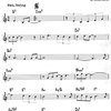 Hal Leonard Corporation Miles Davis Real Book - C instruments - melodie/akordy