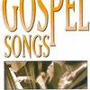 Hal Leonard Corporation Paperback Songs - GOSPEL SONGS      vocal / chord