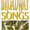 Paperback Songs - BROADWAY SONGS 2nd edition  vocal / chord