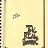 THE REAL BOOK - C edition - melodie/akordy