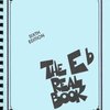 THE REAL BOOK - Eb edition - melodie/akordy