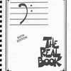 THE REAL BOOK - Bass Clef edition - melodie/akordy