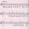 Paperback Songs - MORE JAZZ STANDARDS    vocal/chord