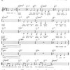 Hal Leonard Corporation THE REAL VOCAL BOOK I - Low Voice - zpěv/akordy