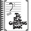 The Real CHRISTMAS Book - Bass Clef instruments / zpěv + akordy