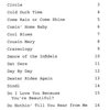 Hal Leonard Corporation THE REAL BOOK II Play Along - 3x CD (A-D)