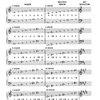 SCALE &amp; CHORD GUIDE FOR KEYBOARD 2nd edition