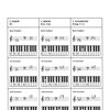 SCALE &amp; CHORD GUIDE FOR KEYBOARD 2nd edition