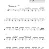 SIMPLE SONGS - The Easiest Easy Drum Songbook Ever / snadné doprovody pro bubeníky