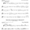 101 Disney Songs / klarinet