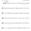 101 Disney Songs / klarinet