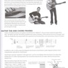 First 15 Lessons: Acoustic Guitar + Audio &amp; Video Online / tabulatura