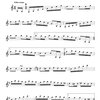 First 50 Songs You Should Play on the Clarinet / prvních 50 písniček pro klarinet