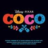 COCO - Music from the Disney Pixar&apos;s Movie / sedm písniček z filmu