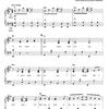 Pop Standards for Accordion / 20 známých populárních písní a evergreenů pro akordeon