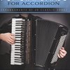 Pop Standards for Accordion / 20 známých populárních písní a evergreenů pro akordeon