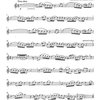 WEDDING MUSIC for Classical Players + Audio Online / klarinet a klavír