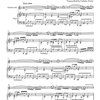 WEDDING MUSIC for Classical Players + Audio Online / klarinet a klavír