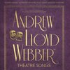 Andrew Lloyd Webber: Theatre Songs - Women + Audio Online / zpěv a klavír
