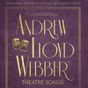 Andrew Lloyd Webber: Theatre Songs - Women + Audio Online / zpěv + klavír