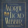 Andrew Lloyd Webber: Theatre Songs - Men + Audio Online / zpěv a klavír