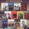 CHART HITS of 2017-2018 // klavír / zpěv / kytara