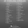 Latin Pop Hits - 25 Sizzling Singles