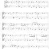 Christmas Carols for Two / housle - vánoční koledy pro dva nástroje (duet)
