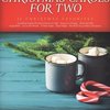 Christmas Carols for Two / violoncello - vánoční koledy pro dva nástroje (duet)