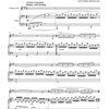 MOVIE THEMES for Classical Players + Audio Online / klarinet a klavír