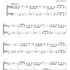 Disney Songs for Two / violoncello - snadné duety