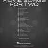 Movie Songs for Two / příčná flétna - snadná dueta