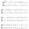 Movie Songs for Two / příčná flétna - snadná dueta