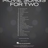 Movie Songs for Two / klarinet - snadné dueta