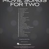 Movie Songs for Two / klarinet - snadná dueta