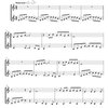 Movie Songs for Two / klarinet - snadná dueta