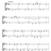 Movie Songs for Two / klarinet - snadná dueta