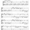 Movie Songs for Two / altový saxofon - snadná dueta
