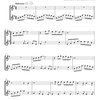 Movie Songs for Two / altový saxofon - snadná dueta