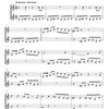 Movie Songs for Two  /  trumpeta - snadná dueta